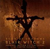 Blair Witch 2: Book of Shadows [Original Score]