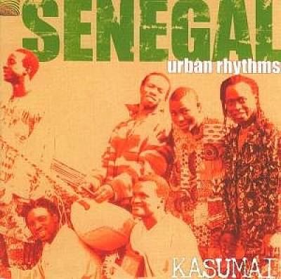 Senegal Urban Rhythms