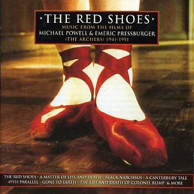 Red Shoes: Music From the Films of Michael Powell and Emeric Pressburger, 1941-1951