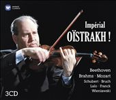 Impérial Oïstrakh!