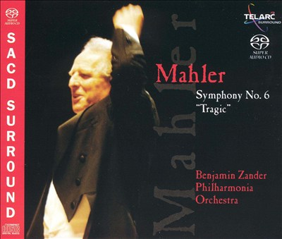 Mahler: Symphony No. 6 "Tragic"