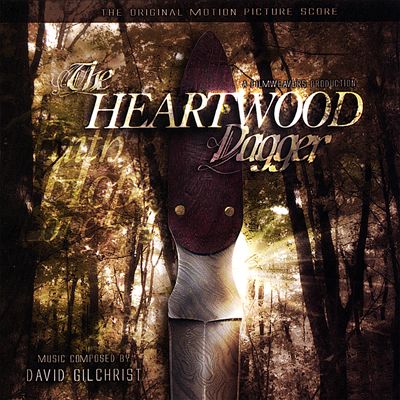 The Heartwood Dagger