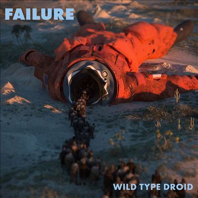 Wild Type Droid