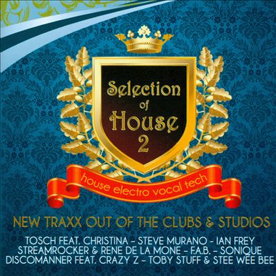 Selection of House, Vol. 2