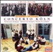 Concerto Köln: 20 Years