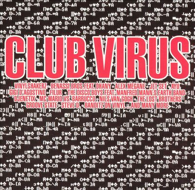 Club Virus