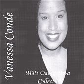 Vanessa Conde MP3 Dance Diva Collection