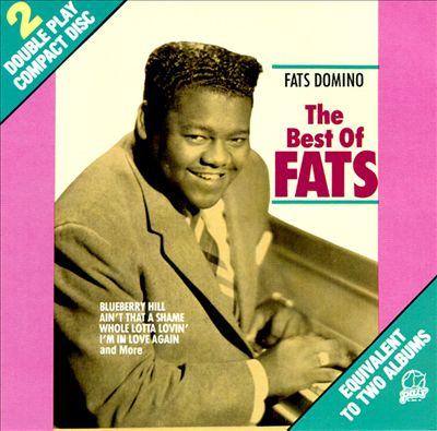 The Best of Fats