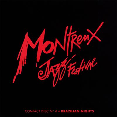 Montreux Jazz Festival:  Tribute to Nesuhi/Blues Explosion/ Casino Lights II/Brazilian