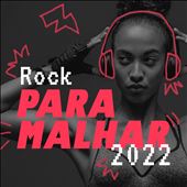 Rock Para Malhar 2022
