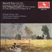 Ponce & Korngold: Violin Concertos