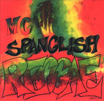 MC Spanglish Reggae