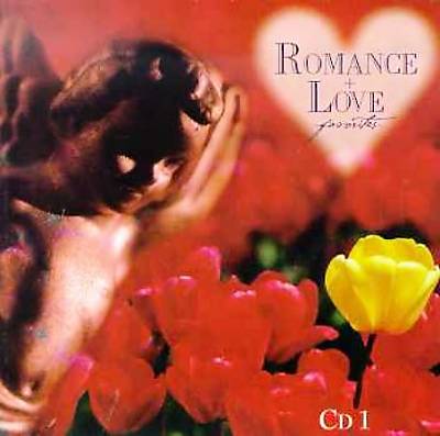 Romance and Love Vol. 1
