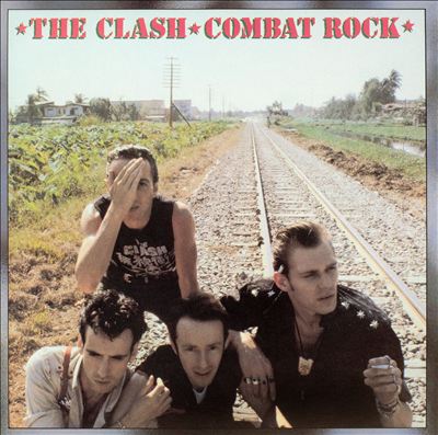 Combat Rock
