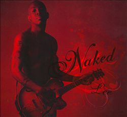 télécharger l'album Lee - Naked