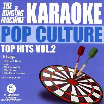 Pop Culture: Top Hits, Vol. 2