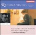 Rachmaninov: Complete Songs, Vol. 2