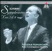 Schubert: Symphonies 1 & 4