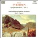 Johan Svendsen: Symphonies Nos. 1 & 2
