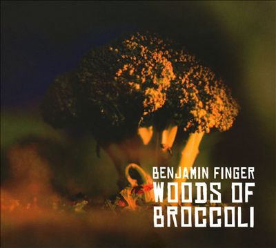 Woods of Broccoli