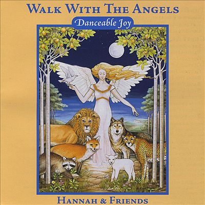 Walk with the Angels: Danceable Jazz