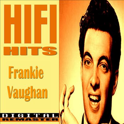 Frankie Vaughan HiFi Hits