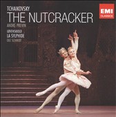 Tchaikovsky: The Nutcracker