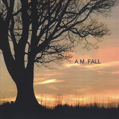 A.M. Fall