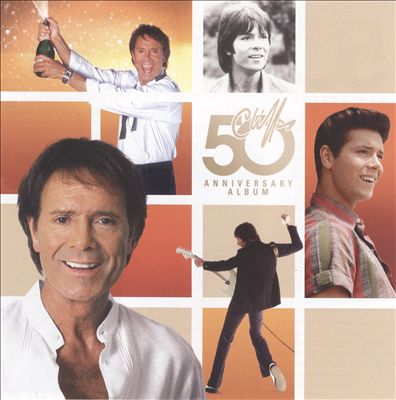 The 50th Anniversary Album