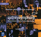 Mahler: Resurrection Symphony