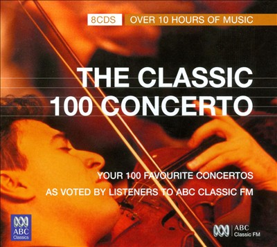 Concerto for violin, cello & orchestra in A minor ("Double"), Op. 102