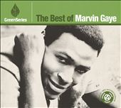 The Best of Marvin Gaye: Green Series