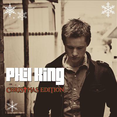 Phil King Christmas Edition