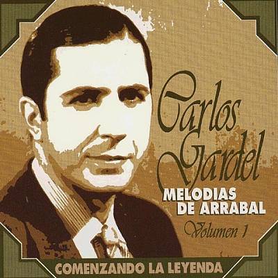 Melodias de Arrabal, Vol. 1