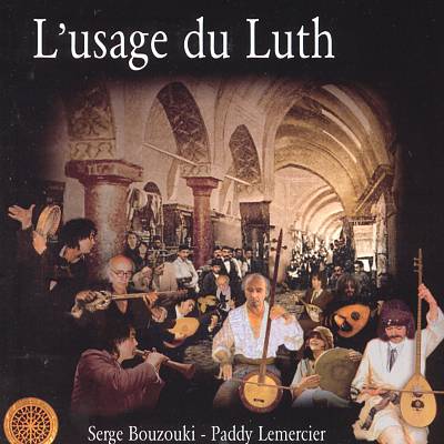 L' Usage du Luth