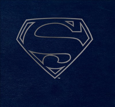 Superman 3, film score