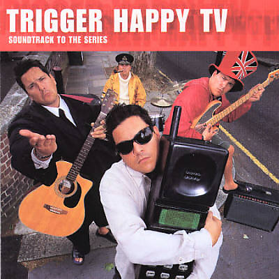 Trigger Happy T.V.
