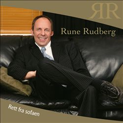 baixar álbum Rune Rudberg - Rett Fra Sofaen