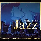 The Spirit of Jazz [Wagram #1]