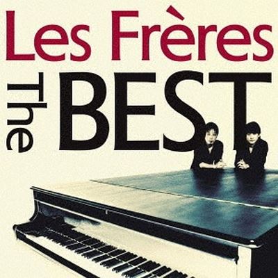 Les Freres: The Best