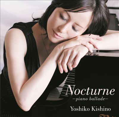 Nocturne: Piano Ballade
