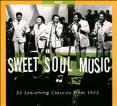 Sweet Soul Music: 1973
