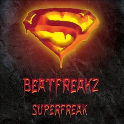 lataa albumi BeatFreakz - Superfreak
