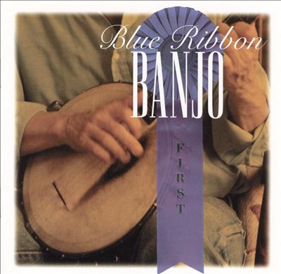 Blue Ribbon Banjo