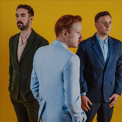 Two Door Cinema Club Albums and Discography | AllMusic