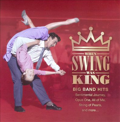 When Swing Was King [Reflections]