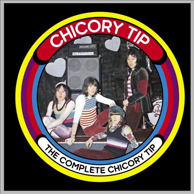 The Complete Chicory Tip