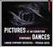 Mussorgsky/Ravel: Pictures at an Exhibition; Rachmaninov: Symphonic Dances