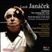Janáček: Amarus; The Cunning Little Vixen - Orchestral Suite; From the House of the Dead - Overture & Orchestral Suite