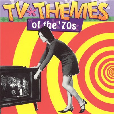 TV Themes of the '70s